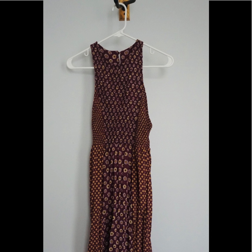 Urban Outfitters (Kimchi blue) dress